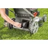 Kép 18/19 - AL-KO 5.10 SP-S Robbanómotoros, fűgyűjtős, önjáró fűnyíró 51 cm, Tech160 OHV, 160 cm3, 2.3 kw