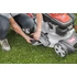 Kép 19/19 - AL-KO 5.10 SP-S Robbanómotoros, fűgyűjtős, önjáró fűnyíró 51 cm, Tech160 OHV, 160 cm3, 2.3 kw