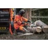 Kép 4/9 - Husqvarna 540i XP Akkumulátoros láncfűrész 36 V, 325-1.3-64 szem, akku- és töltő nélkül