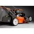Kép 3/13 - Husqvarna LC 151 Robbanómotoros, fűgyűjtős fűnyíró 51 cm, Loncin OHV, 166 cm3, 2.7 kW