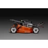 Kép 7/13 - Husqvarna LC 151 Robbanómotoros, fűgyűjtős fűnyíró 51 cm, Loncin OHV, 166 cm3, 2.7 kW