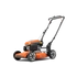 Kép 1/9 - Husqvarna LB 251S Robbanómotoros, oldalkidobós önjáró fűnyíró 51 cm, HS 166A, 166 cm3, 2.7 kw