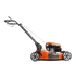 Kép 1/13 - Husqvarna LB 256SP Robbanómotoros, oldalkidobós önjáró fűnyíró 56 cm, HS 166A, 166 cm3, 2.7 kw