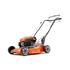 Kép 8/13 - Husqvarna LB 256SP Robbanómotoros, oldalkidobós önjáró fűnyíró 56 cm, HS 166A, 166 cm3, 2.7 kw