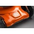 Kép 11/13 - Husqvarna LB 256SP Robbanómotoros, oldalkidobós önjáró fűnyíró 56 cm, HS 166A, 166 cm3, 2.7 kw