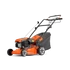Kép 2/11 - Husqvarna LC 140SP Robbanómotoros, fűgyűjtős, önjáró fűnyíró 40 cm, HS 123A, 125 cm3, 1.95 kW Kép 2/11 - Husqvarna LC 140SP Robbanómotoros, fűgyűjtős, önjáró fűnyíró 40 cm, HS 123A, 125 cm3, 1.95 kW