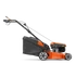 Kép 3/11 - Husqvarna LC 140SP Robbanómotoros, fűgyűjtős, önjáró fűnyíró 40 cm, HS 123A, 125 cm3, 1.95 kW Kép 3/11 - Husqvarna LC 140SP Robbanómotoros, fűgyűjtős, önjáró fűnyíró 40 cm, HS 123A, 125 cm3, 1.95 kW
