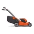 Kép 5/7 - Husqvarna LC 353IVX Akkumulátoros, fűgyűjtős, önjáró fűnyíró 53cm, 36V, akku és töltő nélkül
