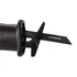 Kép 7/19 - Greenworks GD24RS Akkumulátoros orrfűrész 24V, vmélység fa: 210mm, fém: 20mm, akku-töltő nélkül Kép 7/19 - Greenworks GD24RS Akkumulátoros orrfűrész 24V, vmélység fa: 210mm, fém: 20mm, akku-töltő nélkül