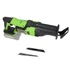Kép 10/19 - Greenworks GD24RS Akkumulátoros orrfűrész 24V, vmélység fa: 210mm, fém: 20mm, akku-töltő nélkül Kép 10/19 - Greenworks GD24RS Akkumulátoros orrfűrész 24V, vmélység fa: 210mm, fém: 20mm, akku-töltő nélkül