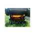 Kép 3/21 - Riwall REV 3215 Elektromos gyűjtős  gyepszellőztető 1500 W, 32 cm, késes és rugós tengely