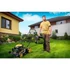 Kép 2/15 - Riwall RPM 5135 Robbanómotoros, fűgyűjtős, önjáró fűnyíró 51 cm, T6 OHV, 146 cm3, 2.6 kw