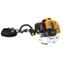 Kép 11/19 - Riwall RPMT 520 Bozótvágó 51.2 cm3, 1.2 kW, multifunkciós 4 az egyben