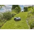 Kép 18/19 - Gardena Sileno Life 1000 Robotfűnyíró 18V, 2,1Ah, 1000m2-ig