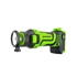 Kép 3/9 - Greenworks G24SS  akkumulátoros 24V, vmélység fa: 31,5mm, akku-töltő nélkül