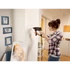 Kép 2/11 - Bosch EasyImpact 500 Fúrógép ütvefúró 550W, 1.5-13mm gyorstokmány, 0-33000 mechanikus ütés
