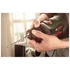 Kép 4/11 - Bosch EasyImpact 500 Fúrógép ütvefúró 550W, 1.5-13mm gyorstokmány, 0-33000 mechanikus ütés