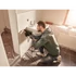Kép 8/11 - Bosch EasyImpact 500 Fúrógép ütvefúró 550W, 1.5-13mm gyorstokmány, 0-33000 mechanikus ütés