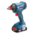 Kép 2/9 - Bosch GDX 180-Li Akkumulátoros ütvecsavarozó 18V, 180 Nm, akku és töltővel