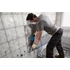 Kép 7/9 - Bosch GBH 240 Fúró-vésőkalapács 790W, ütőerő 2.7 J, SDS PLUS