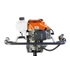 Kép 5/5 - Oleo-Mac MTL51 Gödörfúró 50.2 cm3, 1.55 kW, fúrószár nélkül