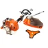 Kép 42/43 - Kasei GJD330 Multi-tools 3 az 1-ben Funkciók: sövényvágó, bozótvágó, ágvágó fűrész Kép 42/43 - Kasei GJD330 Multi-tools 3 az 1-ben Funkciók: sövényvágó, bozótvágó, ágvágó fűrész