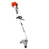 Kép 2/27 - Kasei 3CS230EF Robbanómotoros fűszegélynyíró 22.5 cm3, 0.7 kW, damilfej, hajlított szárú