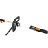 Kép 14/27 - Kasei 3CS230EF Robbanómotoros fűszegélynyíró 22.5 cm3, 0.7 kW, damilfej, hajlított szárú