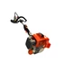 Kép 3/27 - Kasei 3CS230EF Robbanómotoros fűszegélynyíró 22.5 cm3, 0.7 kW, damilfej, hajlított szárú
