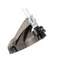 Kép 9/27 - Kasei 3CS230EF Robbanómotoros fűszegélynyíró 22.5 cm3, 0.7 kW, damilfej, hajlított szárú