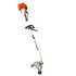 Kép 1/27 - Kasei 3CS230EF Robbanómotoros fűszegélynyíró 22.5 cm3, 0.7 kW, damilfej, hajlított szárú