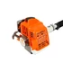 Kép 24/27 - Kasei 3CS230EF Robbanómotoros fűszegélynyíró 22.5 cm3, 0.7 kW, damilfej, hajlított szárú