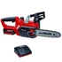 Kép 8/13 - Einhell GE-LC 18/25 Li Akkumulátoros láncfűrész 18 V, 3/8-1.1-40 szemes, akku- és töltővel Kép 8/13 - Einhell GE-LC 18/25 Li Akkumulátoros láncfűrész 18 V, 3/8-1.1-40 szemes, akku- és töltővel