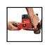 Kép 11/13 - Einhell GE-LC 18/25 Li Akkumulátoros láncfűrész 18 V, 3/8-1.1-40 szemes, akku- és töltővel Kép 11/13 - Einhell GE-LC 18/25 Li Akkumulátoros láncfűrész 18 V, 3/8-1.1-40 szemes, akku- és töltővel