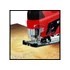Kép 7/9 - Einhell TC-JS 18 Li Akkumulátoros szúrófűrész 18V, fa: 70mm, fém: 8mm, dekopir, akku és töltő nélkül Kép 7/9 - Einhell TC-JS 18 Li Akkumulátoros szúrófűrész 18V, fa: 70mm, fém: 8mm, dekopir, akku és töltő nélkül