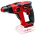 Kép 8/13 - Einhell TE-HD 18/12 Li Fúró-vésőkalapács akkumulátoros 18V, ütőerő 1.3J, SDS Plus, akku&töltő nélkül Kép 8/13 - Einhell TE-HD 18/12 Li Fúró-vésőkalapács akkumulátoros 18V, ütőerő 1.3J, SDS Plus, akku&töltő nélkül