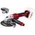Kép 1/5 - Einhell TE-AG 18/150 Li BL Akumulátoros srokcsiszoló 18V, 150mm, akku és töltő nélkül