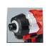 Kép 8/11 - Einhell TE-CI 18 Li Akkumulátoros ütvecsavarozó 18V, 180 Nm, akku és töltő nélkül Kép 8/11 - Einhell TE-CI 18 Li Akkumulátoros ütvecsavarozó 18V, 180 Nm, akku és töltő nélkül
