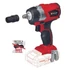 Kép 5/13 - Einhell TE-CW 18 Li BL Akkumulátoros ütvecsavarozó 18V, 215 Nm, akku és töltő nélkül Kép 5/13 - Einhell TE-CW 18 Li BL Akkumulátoros ütvecsavarozó 18V, 215 Nm, akku és töltő nélkül