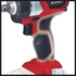 Kép 6/13 - Einhell TE-CW 18 Li BL Akkumulátoros ütvecsavarozó 18V, 215 Nm, akku és töltő nélkül Kép 6/13 - Einhell TE-CW 18 Li BL Akkumulátoros ütvecsavarozó 18V, 215 Nm, akku és töltő nélkül