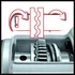 Kép 9/13 - Einhell TH-RH 1600 Fúró-vésőkalapács 1600W, ütőerő 4 J, SDS PLUS