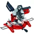 Kép 1/19 - Einhell TC-MS 2513 L Gérvágó 1600 W, korongátmérő 250x30mm
