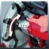 Kép 5/19 - Einhell TC-MS 2513 L Gérvágó 1600 W, korongátmérő 250x30mm