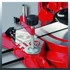 Kép 6/19 - Einhell TC-MS 2513 L Gérvágó 1600 W, korongátmérő 250x30mm
