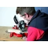 Kép 10/19 - Einhell TC-MS 2513 L Gérvágó 1600 W, korongátmérő 250x30mm