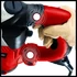 Kép 10/13 - Einhell RT-RH 32 Fúró-vésőkalapács 1250W,  3.5 J, SDS PLUS