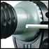 Kép 12/13 - Einhell RT-RH 32 Fúró-vésőkalapács 1250W,  3.5 J, SDS PLUS