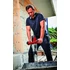 Kép 7/13 - Einhell TE-MX 1600-2 CE Twin Festék- és habarcskeverő gép 1600W, keverőszár Einhell Twin