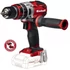Kép 1/11 - Einhell TE-CD 18Li-i Akkumulátoros ütvefúró-csavarozó 18V, 60 Nm, akku és töltő nélkül Kép 1/11 - Einhell TE-CD 18Li-i Akkumulátoros ütvefúró-csavarozó 18V, 60 Nm, akku és töltő nélkül