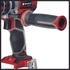 Kép 4/11 - Einhell TE-CD 18Li-i Akkumulátoros ütvefúró-csavarozó 18V, 60 Nm, akku és töltő nélkül Kép 4/11 - Einhell TE-CD 18Li-i Akkumulátoros ütvefúró-csavarozó 18V, 60 Nm, akku és töltő nélkül